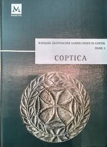 Cover: COPTICA