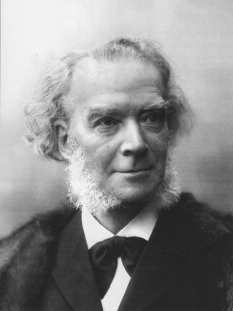 Carl Reinecke (1824-1910). Foto: Wikimedia Commons.