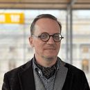 Prof. Dr. Axel Körner