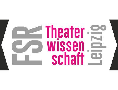 Logo des Fachschaftsrats des Institus für Theaterwissenschaft an der Universität Leipzig