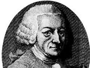 Johann Jacob Reiske (1716-1774)