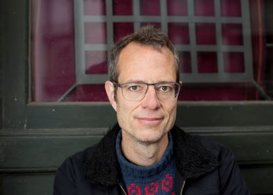 Stefan Kaegi, Bertolt Brecht Gastprofessor der Stadt Leipzig im Sommersemester 2024