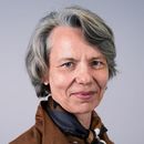 Prof Dr Ursula Rao