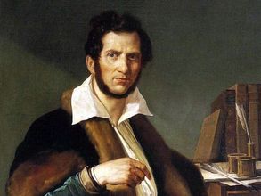 Francesco Coghetti, Portrait of Gaetano Donizetti (1837)