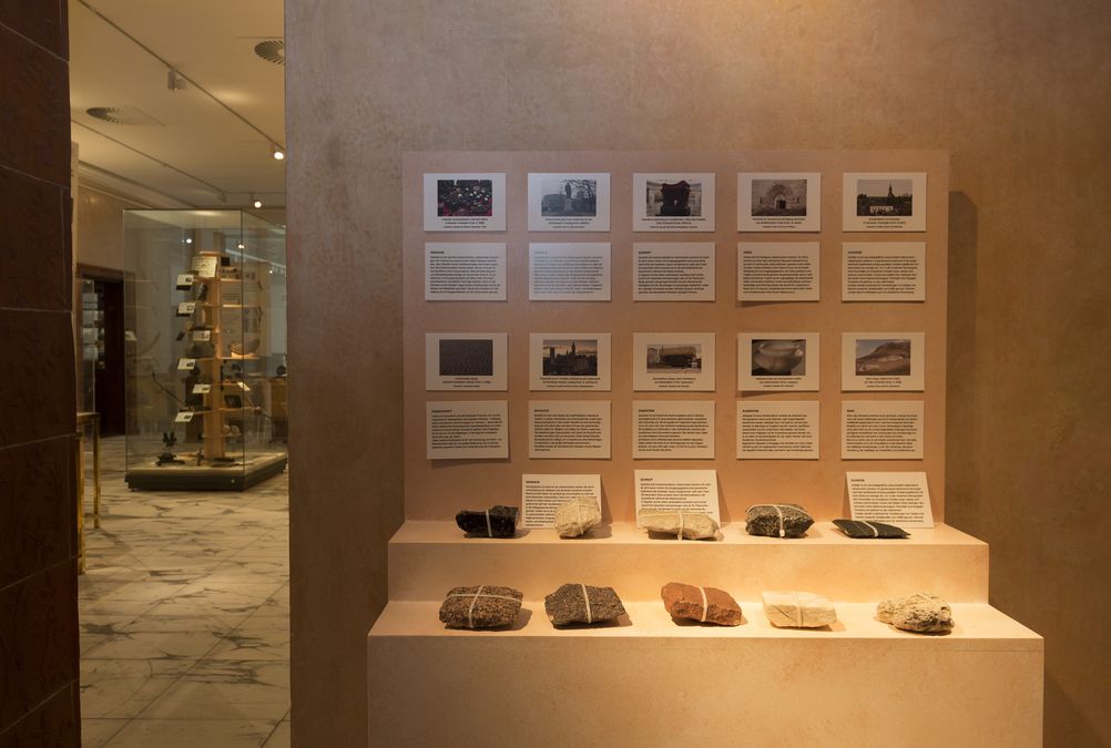 Eine Ausstellung an zwei Standorten: Impressionen aus dem Ägyptischen Museum