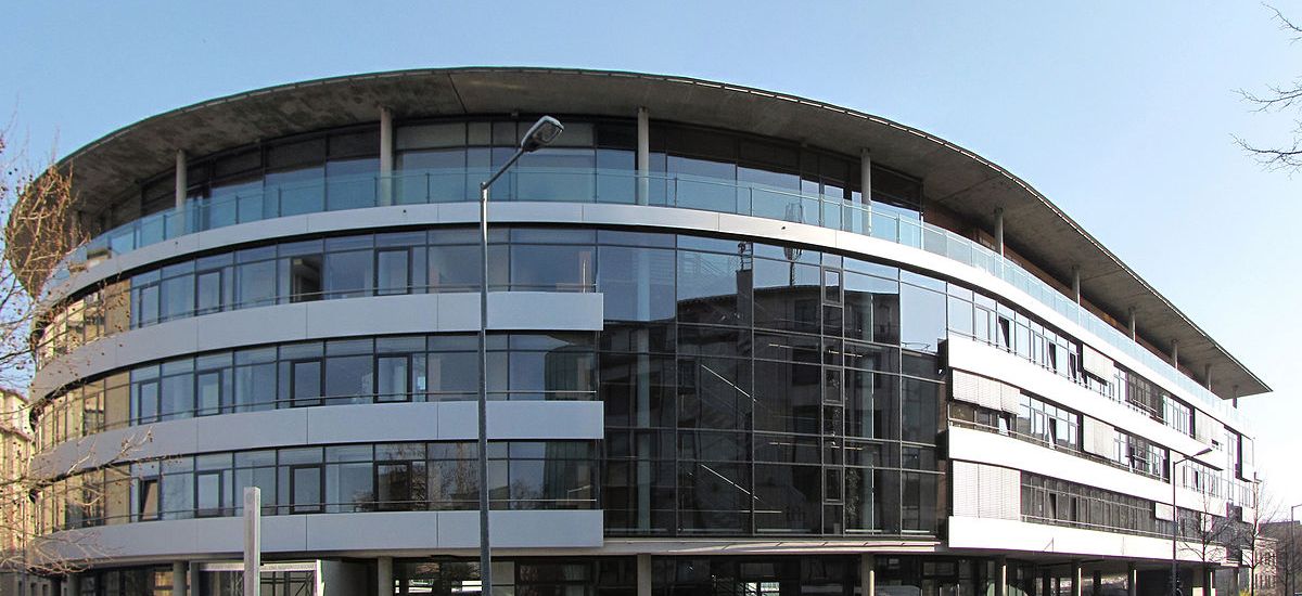 Max-Planck-Institut für Kognitions- und Neurowissenschaften Leipzig, Foto: Stock