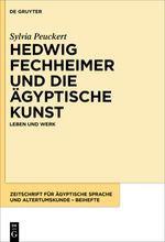 Cover: ZÄS Beihefte 2