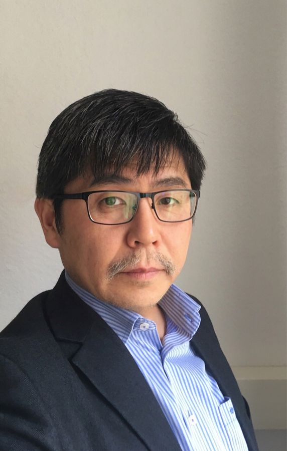 PD Dr. Takayoshi Oshima
